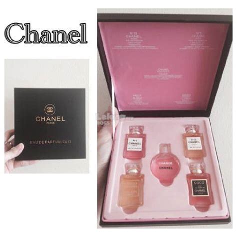 chanel perfume circle|Perfume Sets .